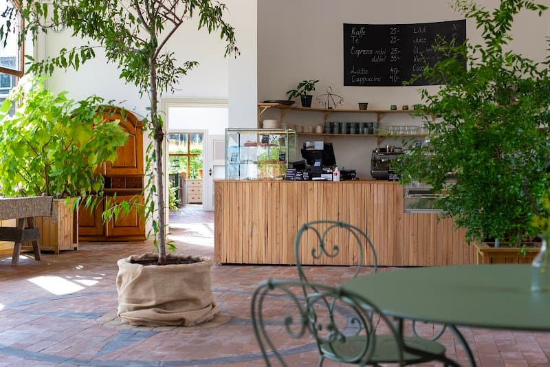 Destination Möckelsnäs