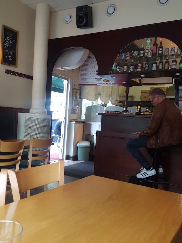 Juventus pub pizzeria