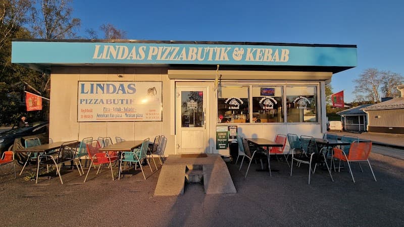 Lindas Pizza Butik & Kebab