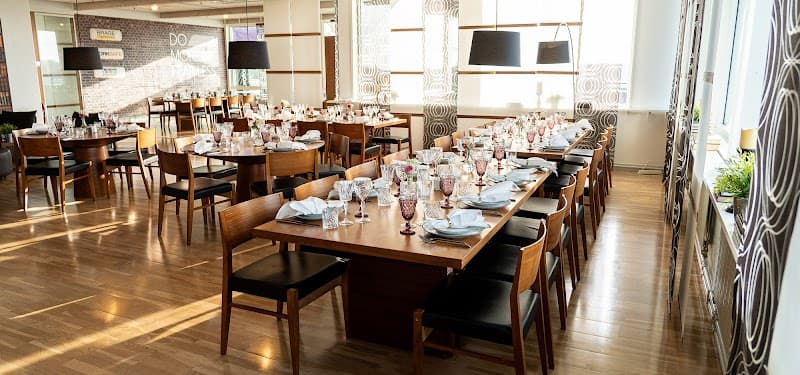 Restaurang Smakfullt