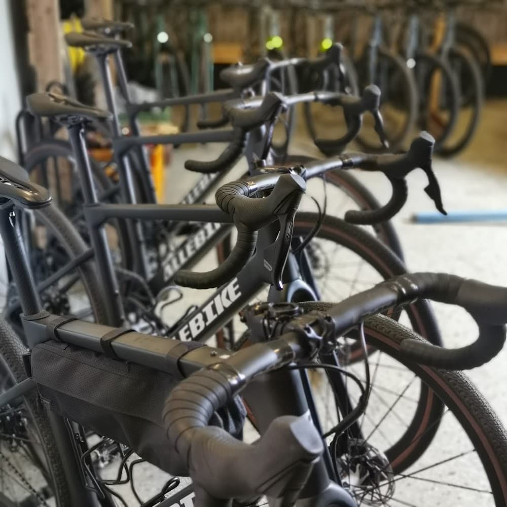 The Dalsland Experience