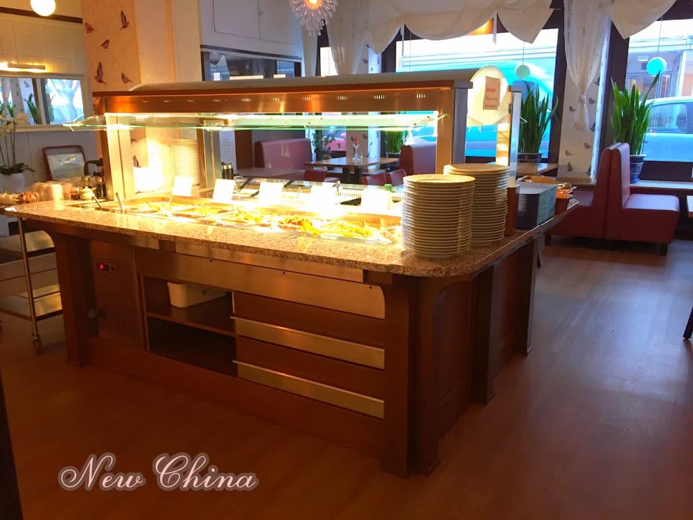 New China Restaurant