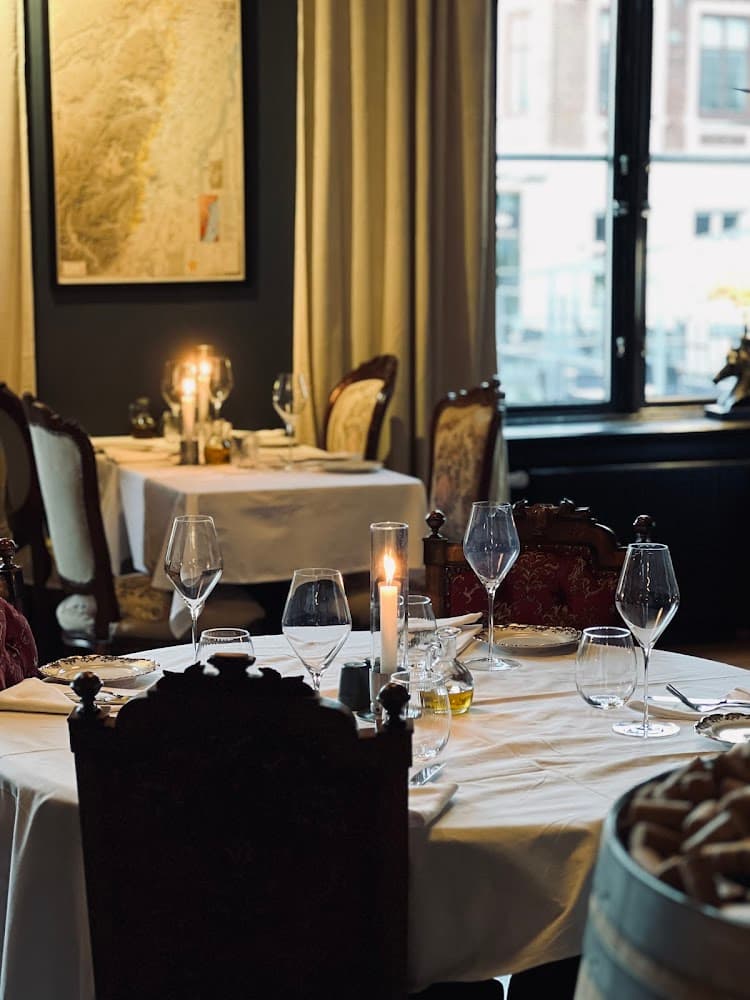 Thimans Vinbar Landskrona