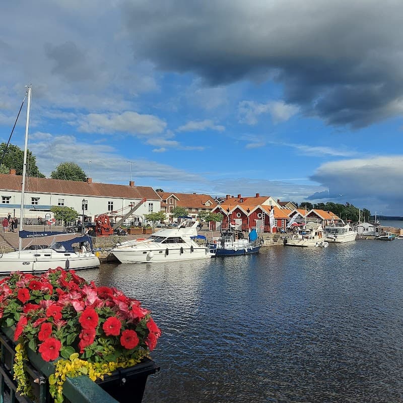 Askersund Hamn