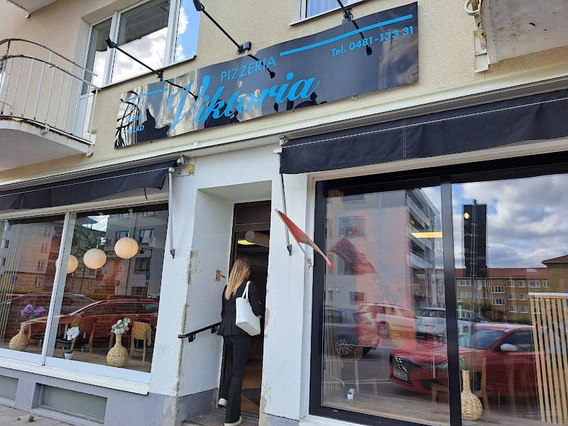 Pizzeria Viktoria