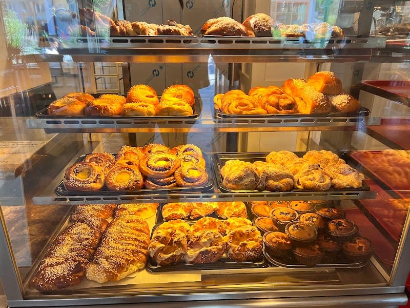 Rönninge Kaffestuga