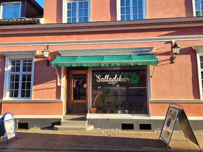 Skurup Salladsbar