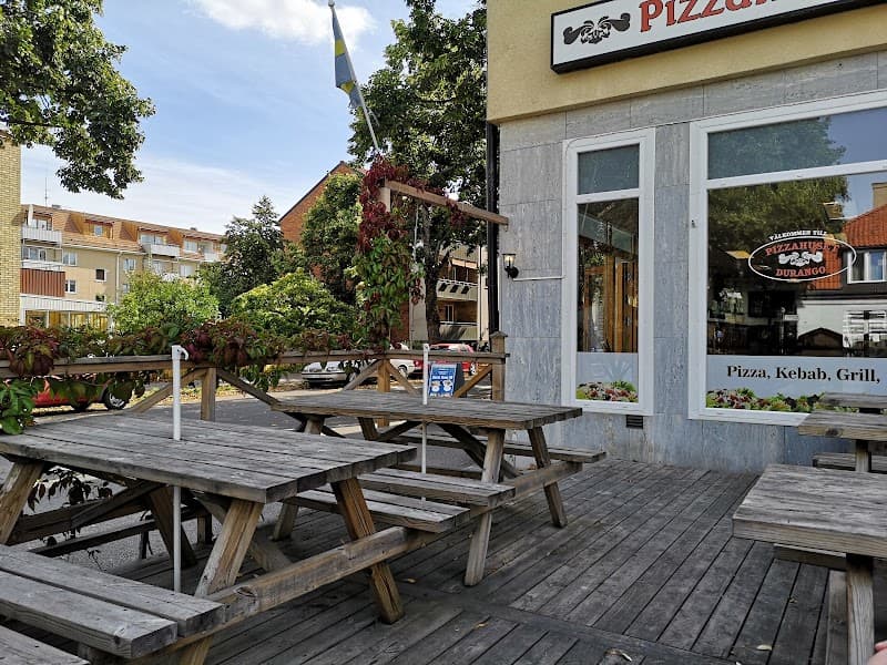 Pizzahuset Durango