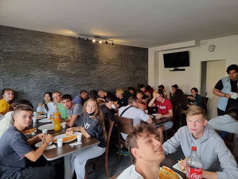 Pizzeria Napoli Vadstena