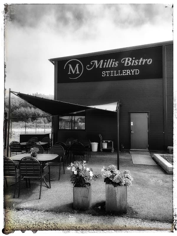 Millis bistro stilleryd