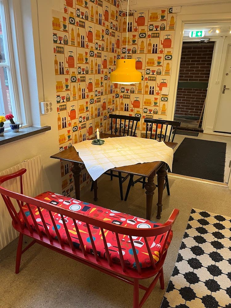 Tildas Kafé & Konfekt