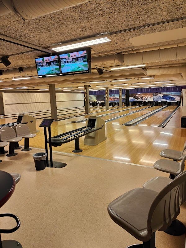 Älvsby Bowlinghall