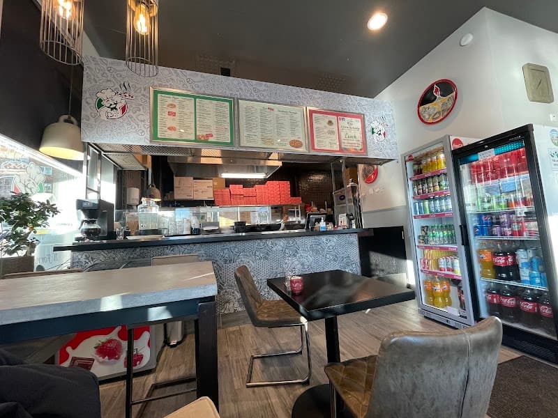 Il Forno da Rosalita