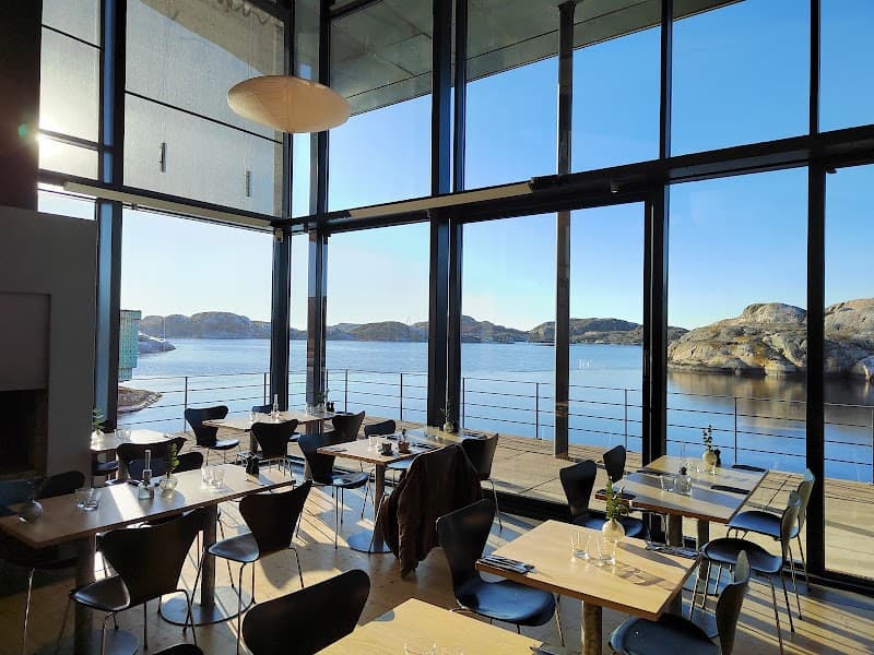 Vatten Restaurang & Kafé