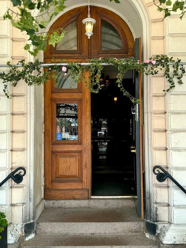 Vimmerby Stadshotell Restaurang