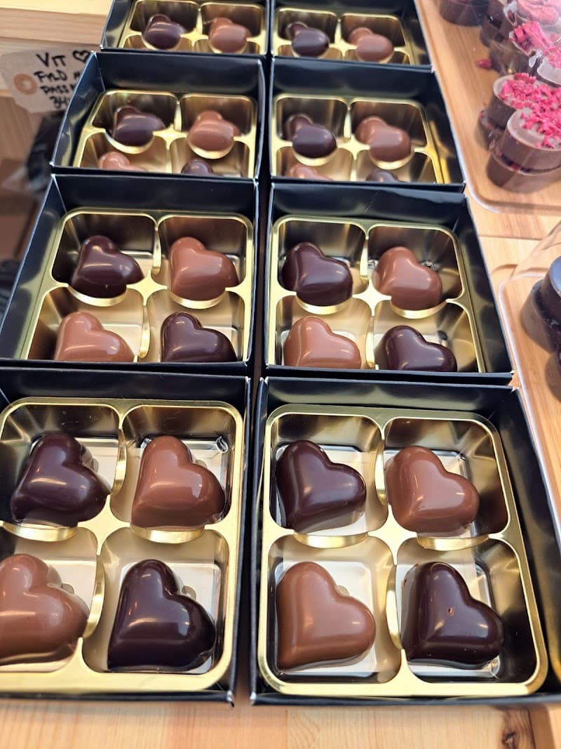 Alingsås Pralin & Konfektyr