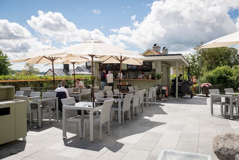 1909 Sigtuna Stadshotell