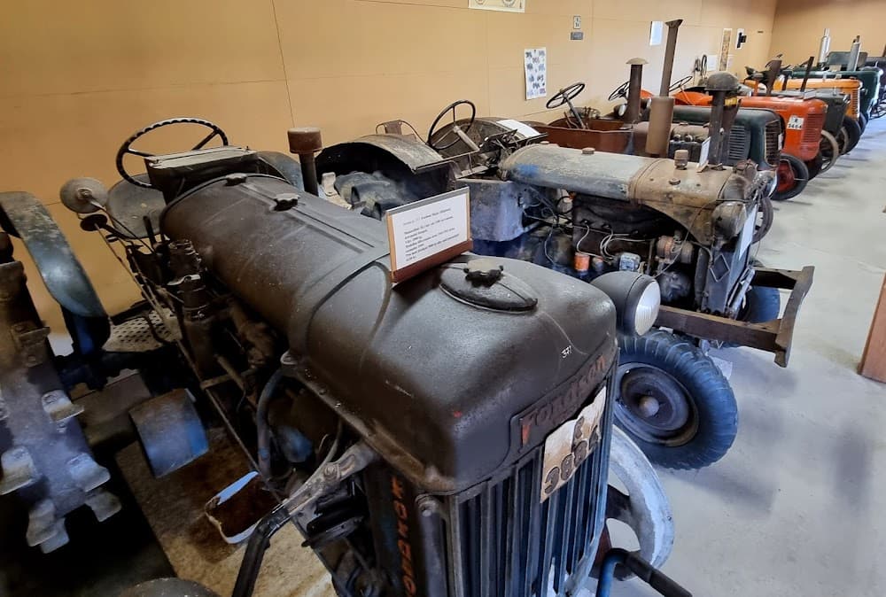 Särestads Landsbygdsmuseum