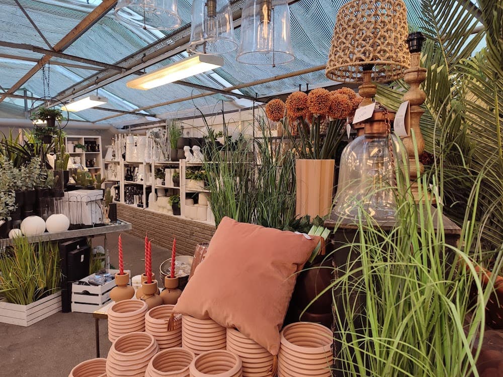 Blomsterglädje Motala