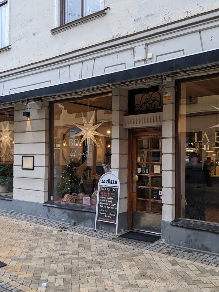 La Bottega del Gusto