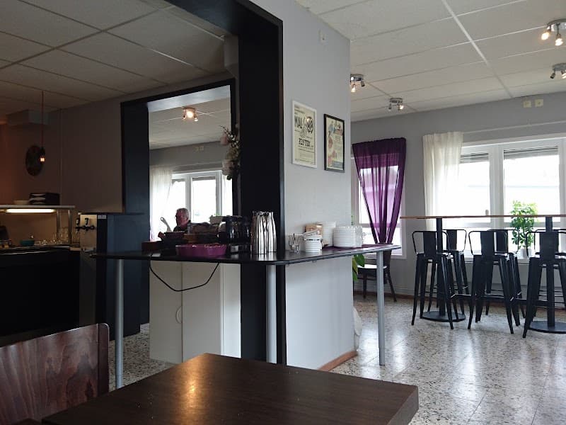 Safar restaurang & catering