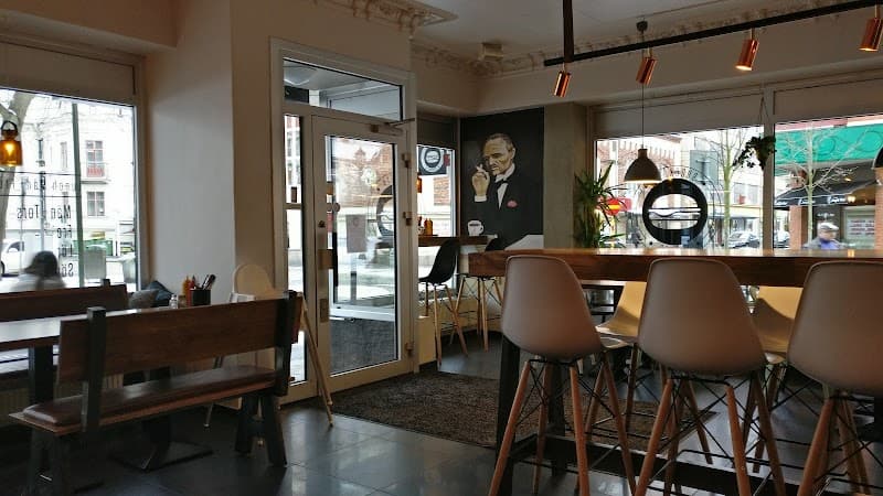 Brooklyn Burger City