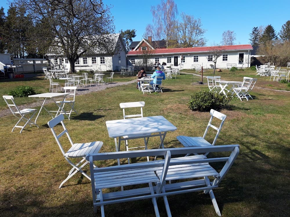 Gårdby Lanthandel AB