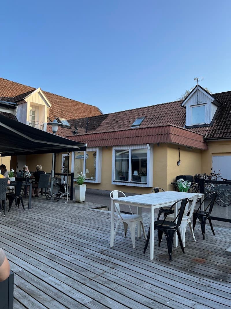 Rackis Restaurang & Bar