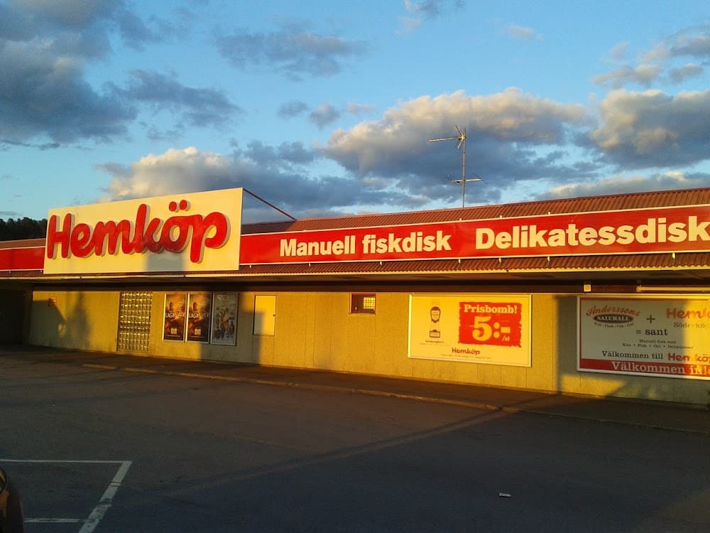 Hemköp