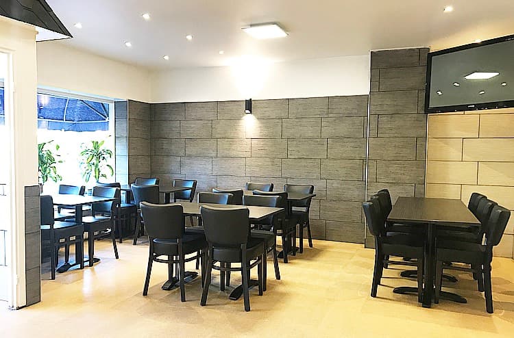 Pizzeria Viking, Kristianstad