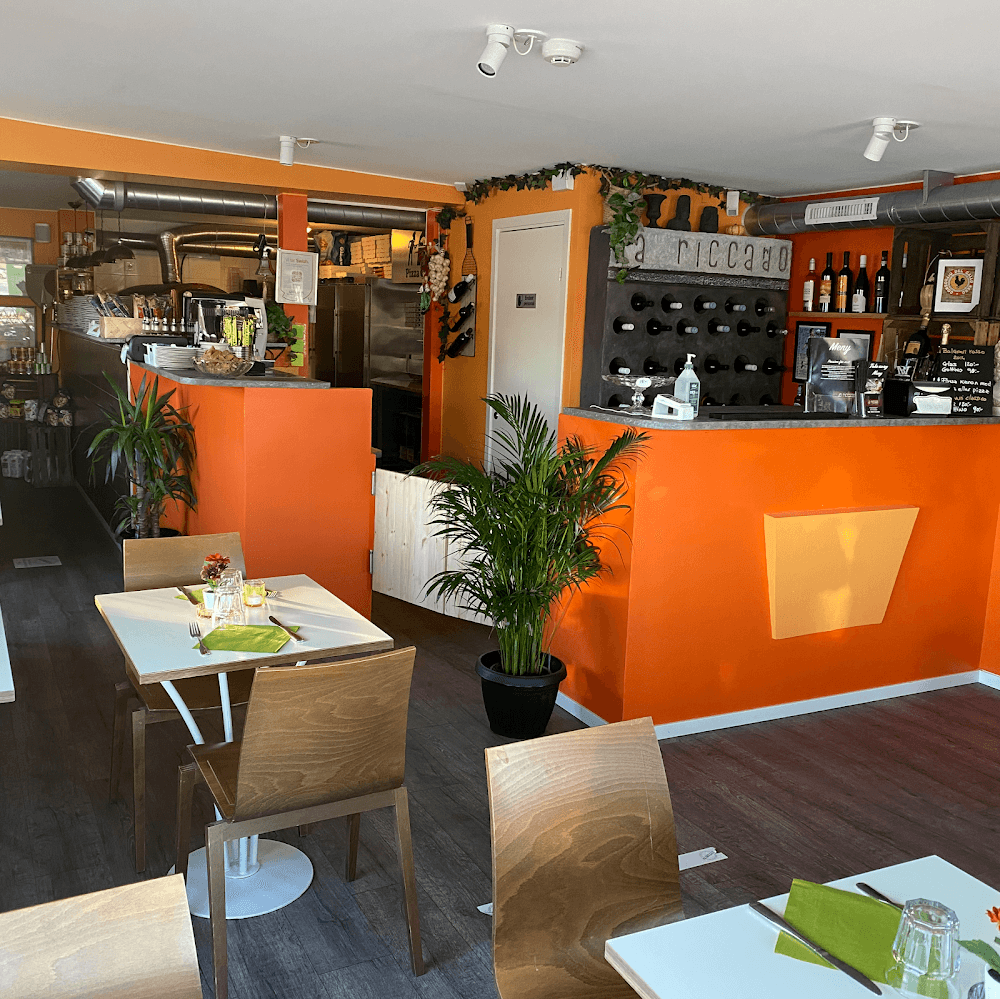 Da Riccardo Pizza Pasta Catering