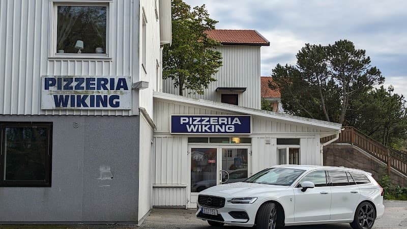Restaurant & Pizzeria Wiking
