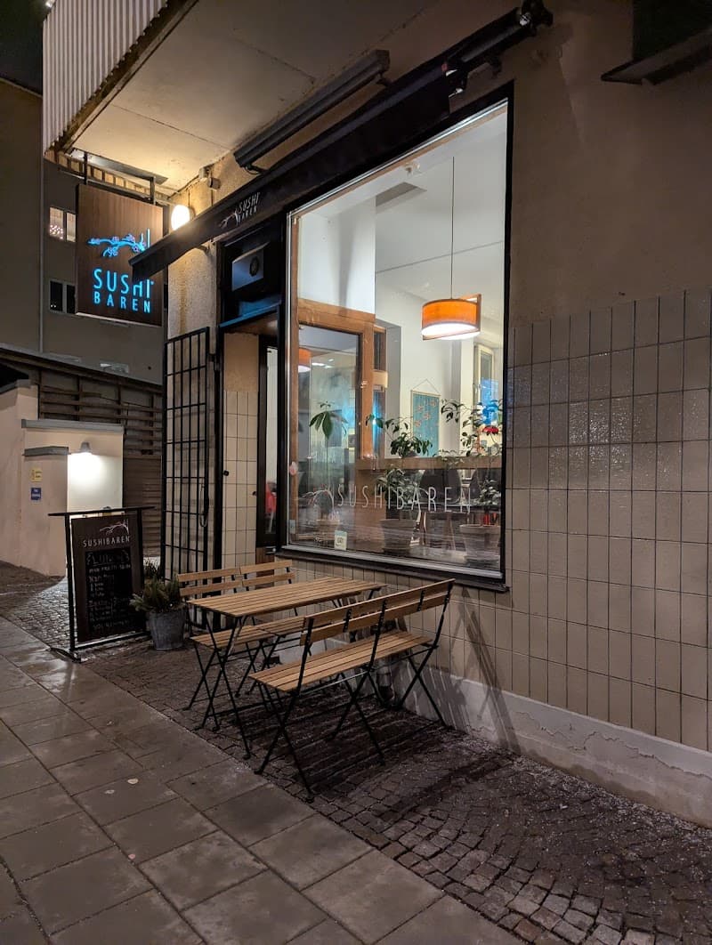 Sushibaren