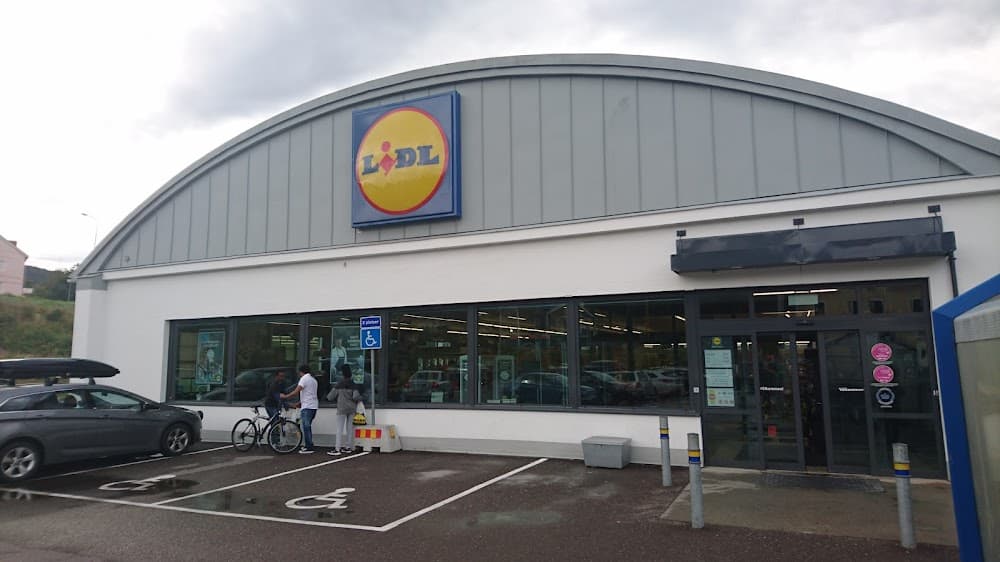 Lidl