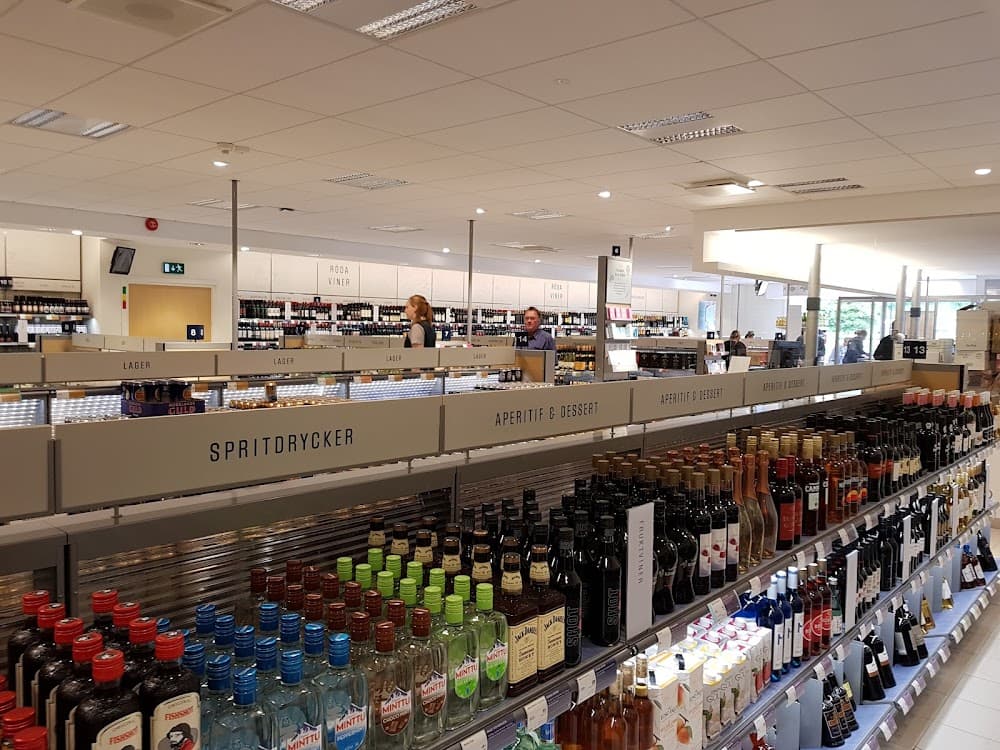Systembolaget