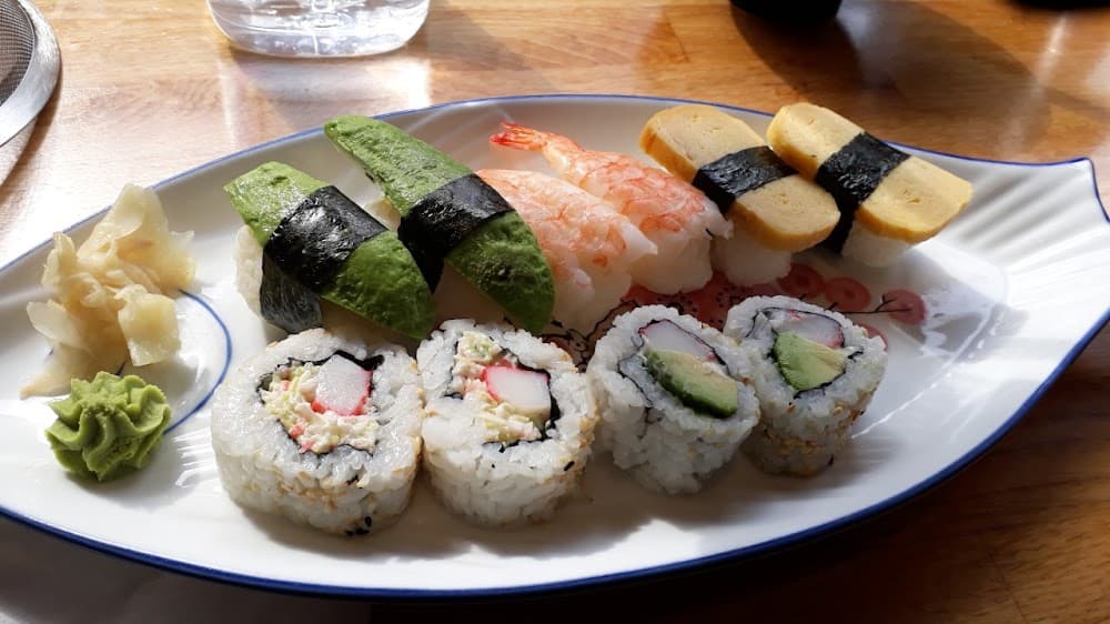 Sakuma Sushi