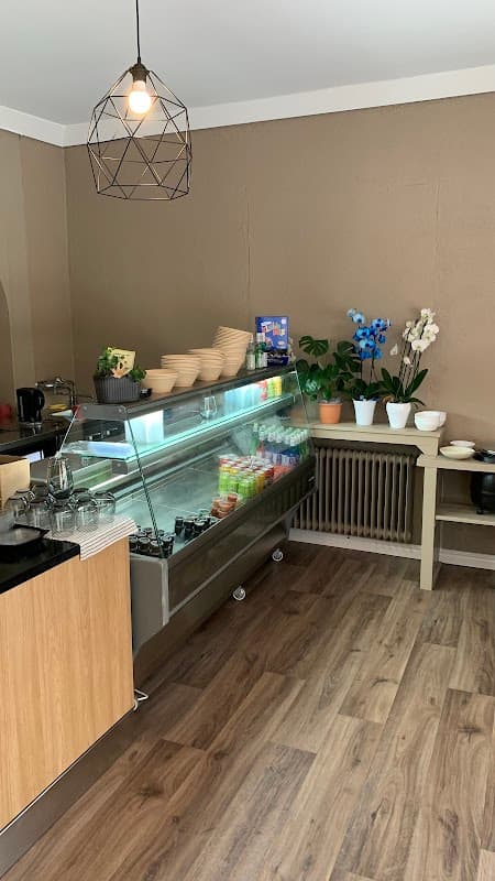 Mimaru Sushi │ Alvesta