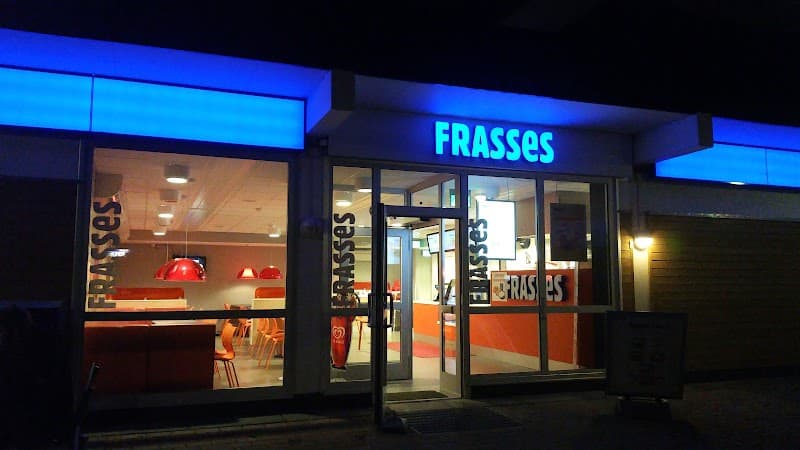 Frasses Mönsterås