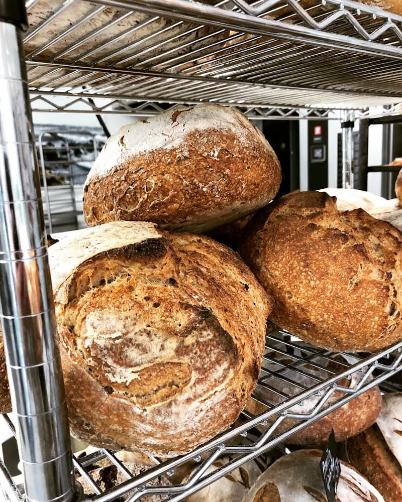 Stenugnsbageriet Olof