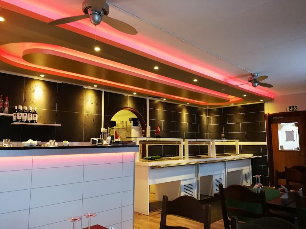 Restaurang Vasagatan 32