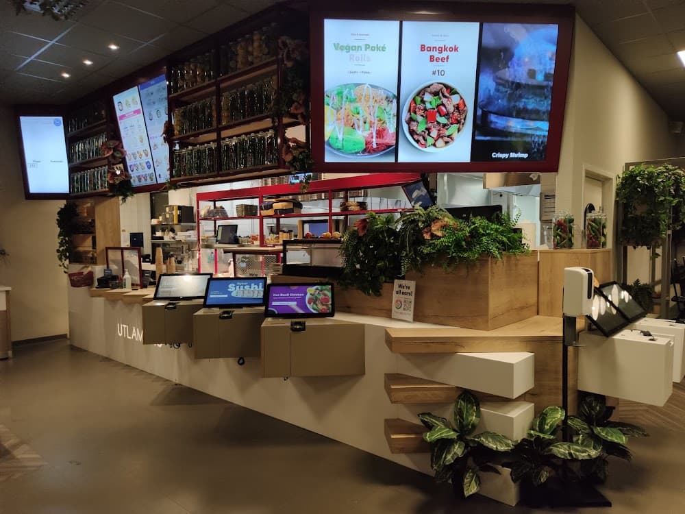 ChopChop Asian Express