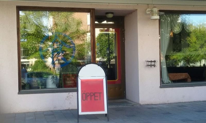 Qing Asia Restaurang