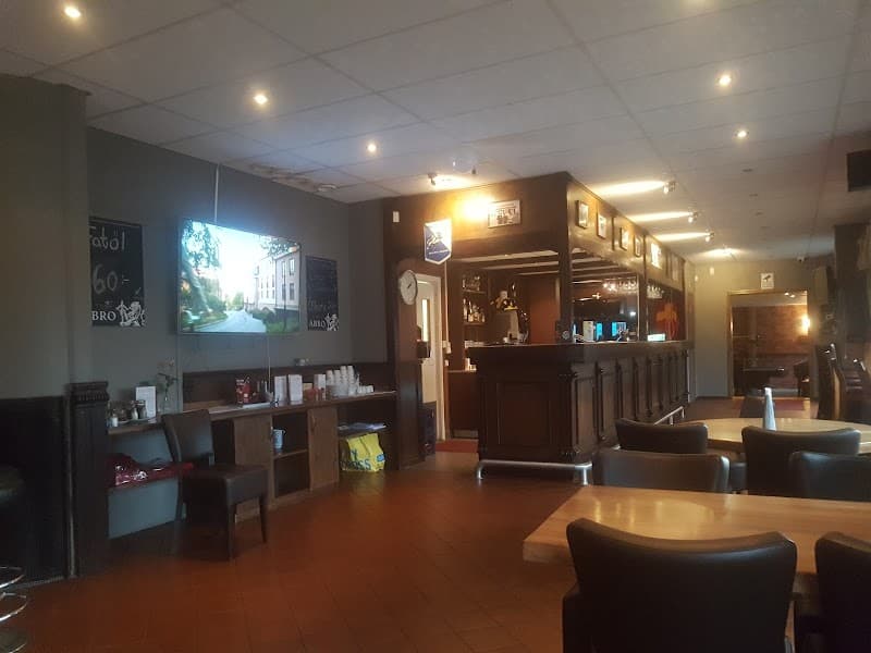 Royal Thai Sportsbar