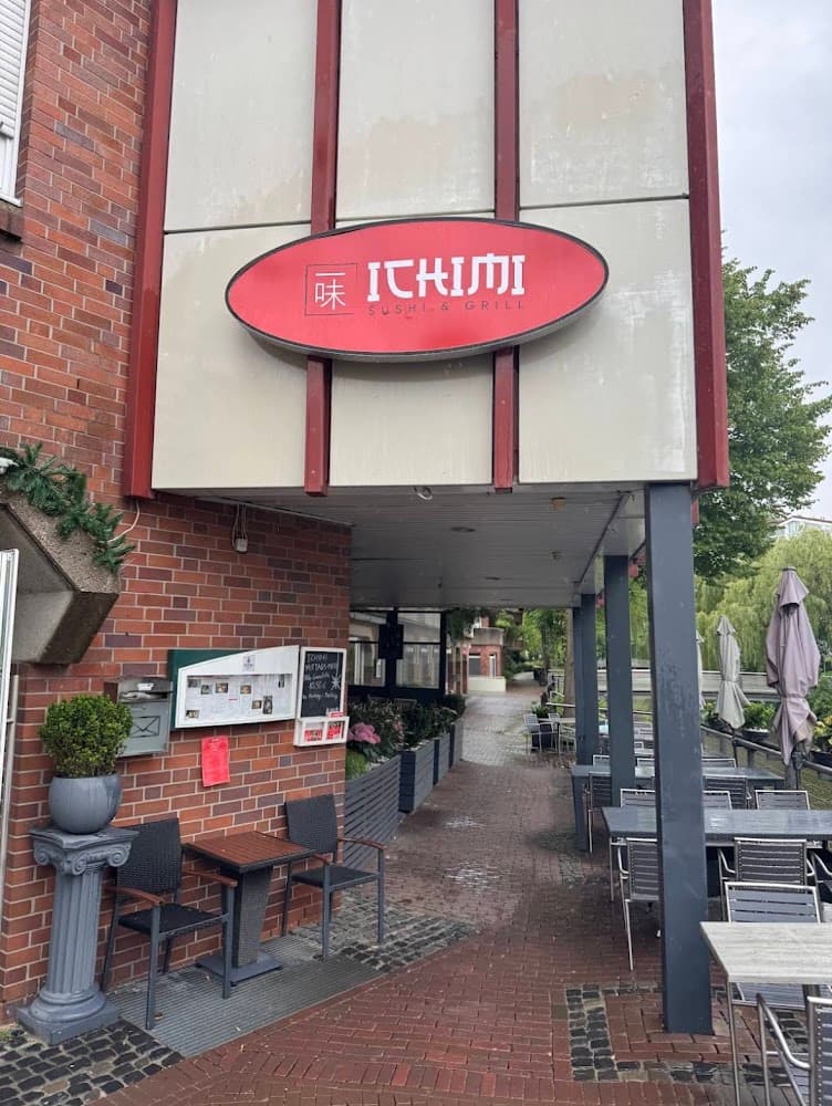 Ichimi Sushi & Grill Nordhorn