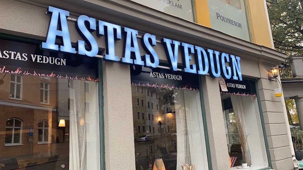 Astas Vedugn - Pizzeria Enköping