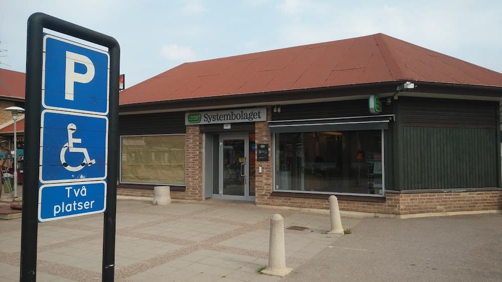 Systembolaget