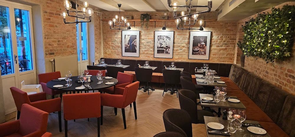 Restaurang MAVI Ängelholm