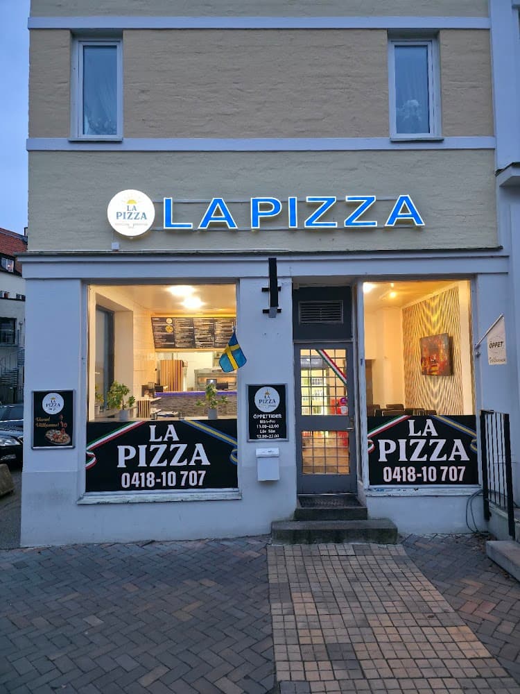 La Pizza Landskrona