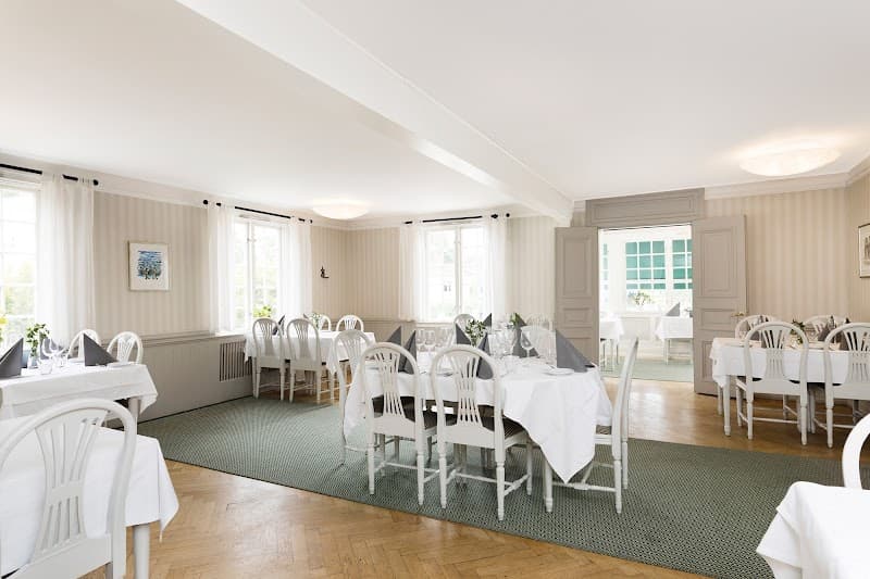 Ronnums Herrgårds Restaurang