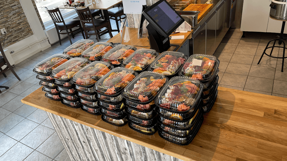 Skara Sushi